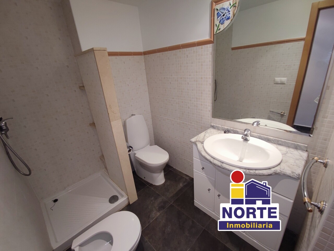 Wohnung 90 m² in Alcoi / Alcoy