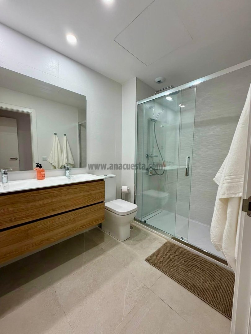 Piso de 103 m² en Estepona
