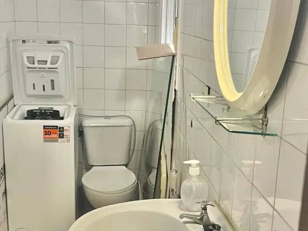 Piso de 107 m² en Córdoba