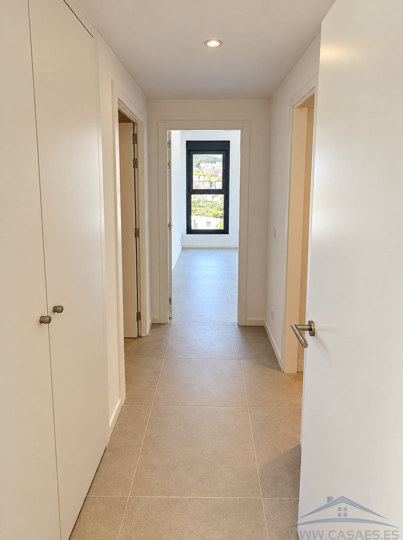 Pis de 96 m² a Estepona