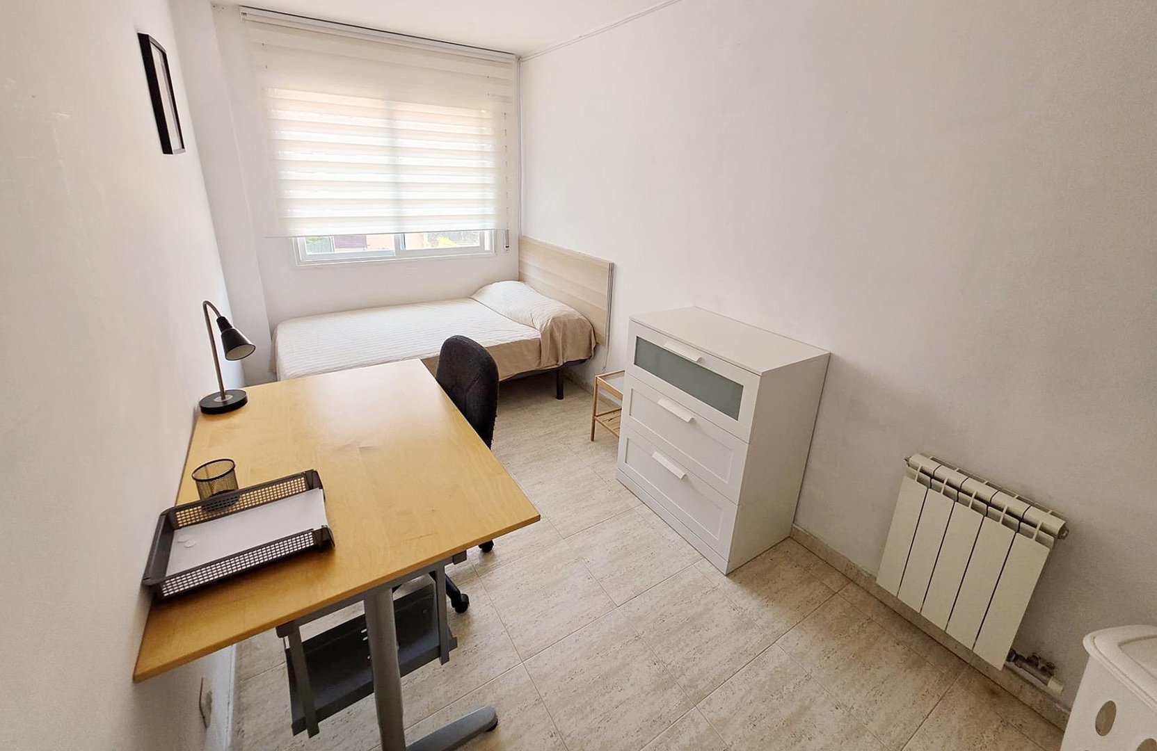 Pis de 93 m² a Villanueva de la Cañada