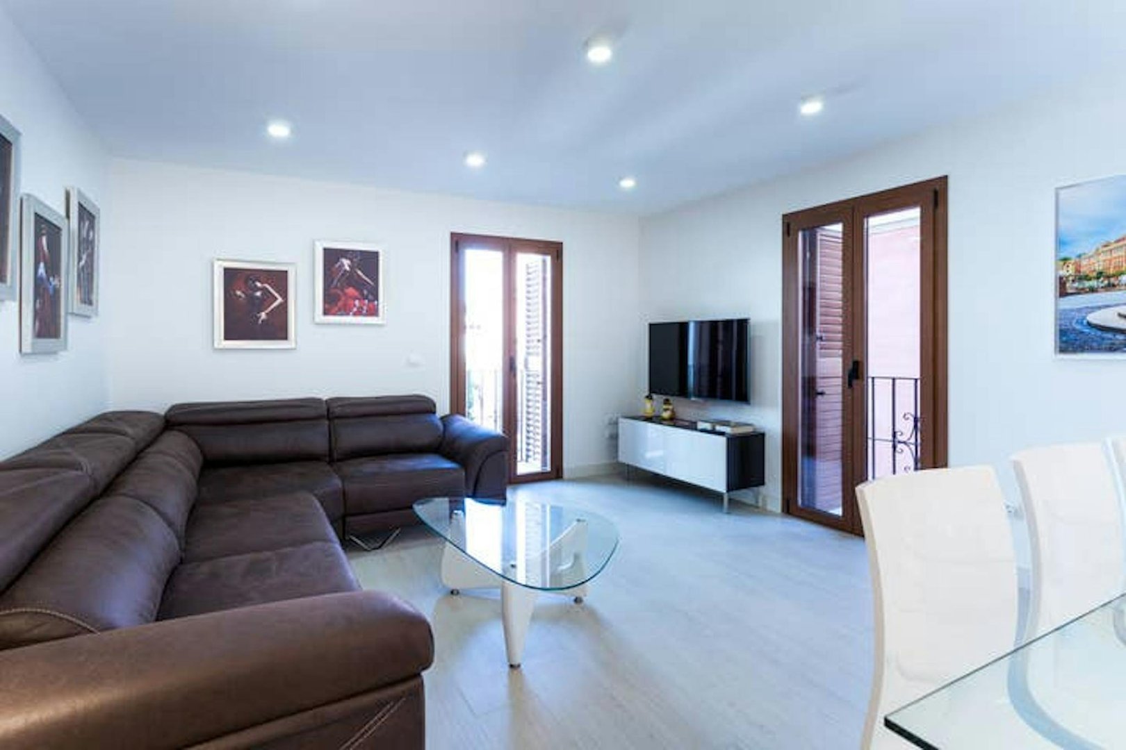 Habitación 119 m², Sevilla