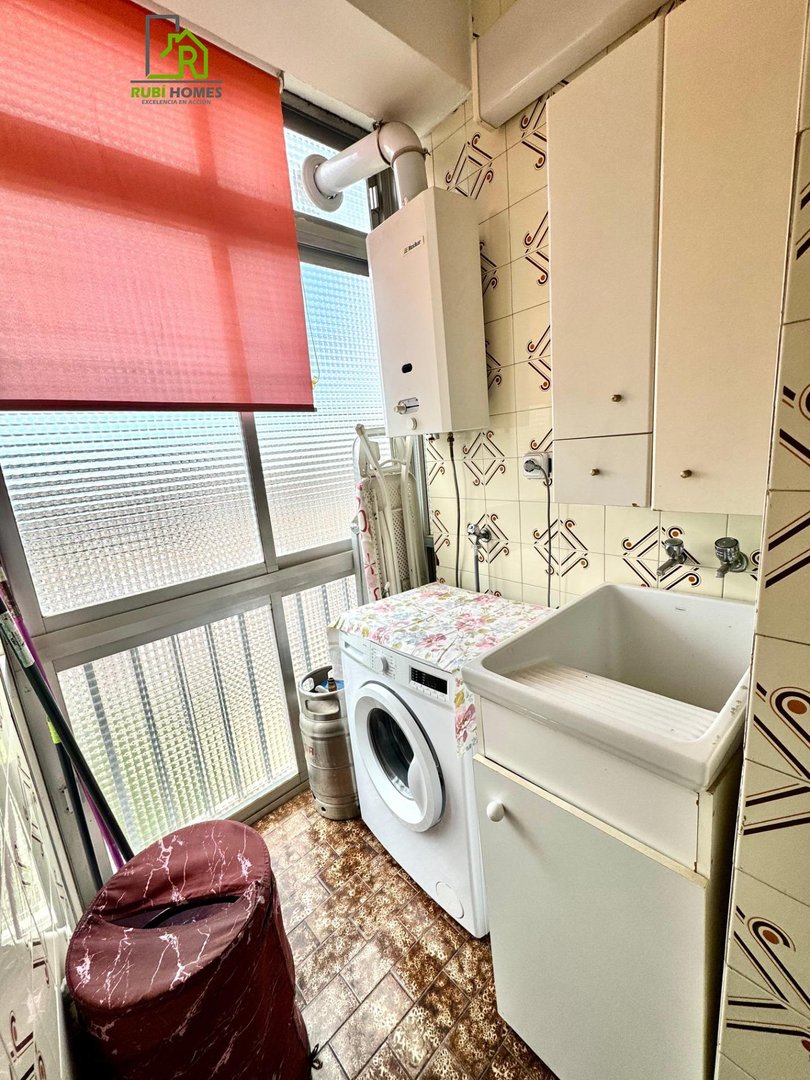 Piso de 115 m² en Granada