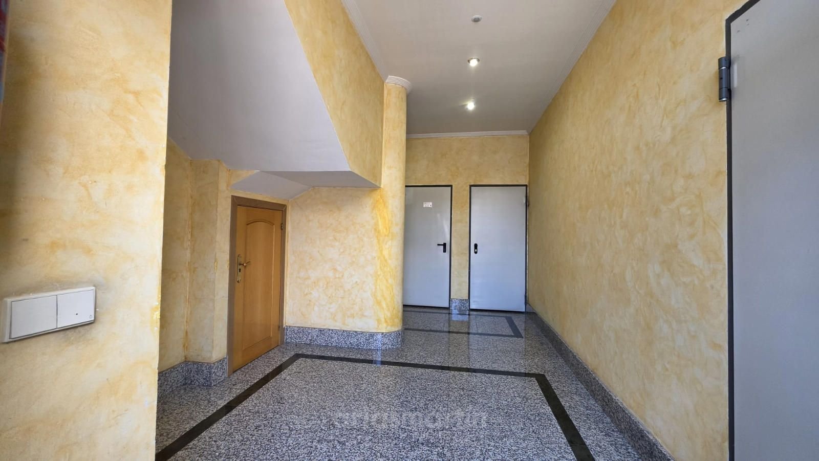 Pis de 95 m² a Salamanca
