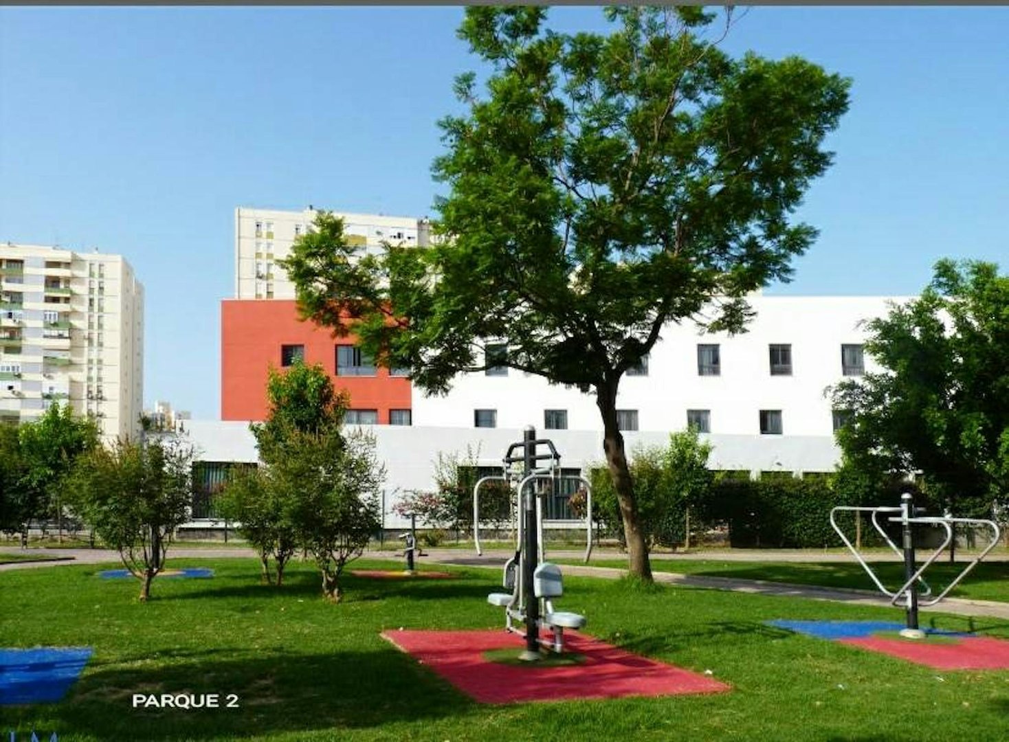 Habitación 126 m², Sevilla