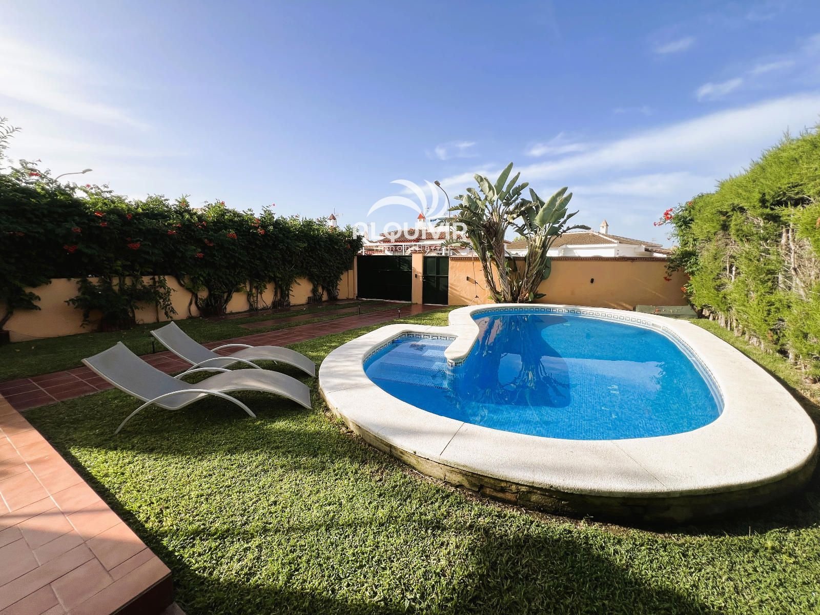 Casa de 150 m² en Almonte