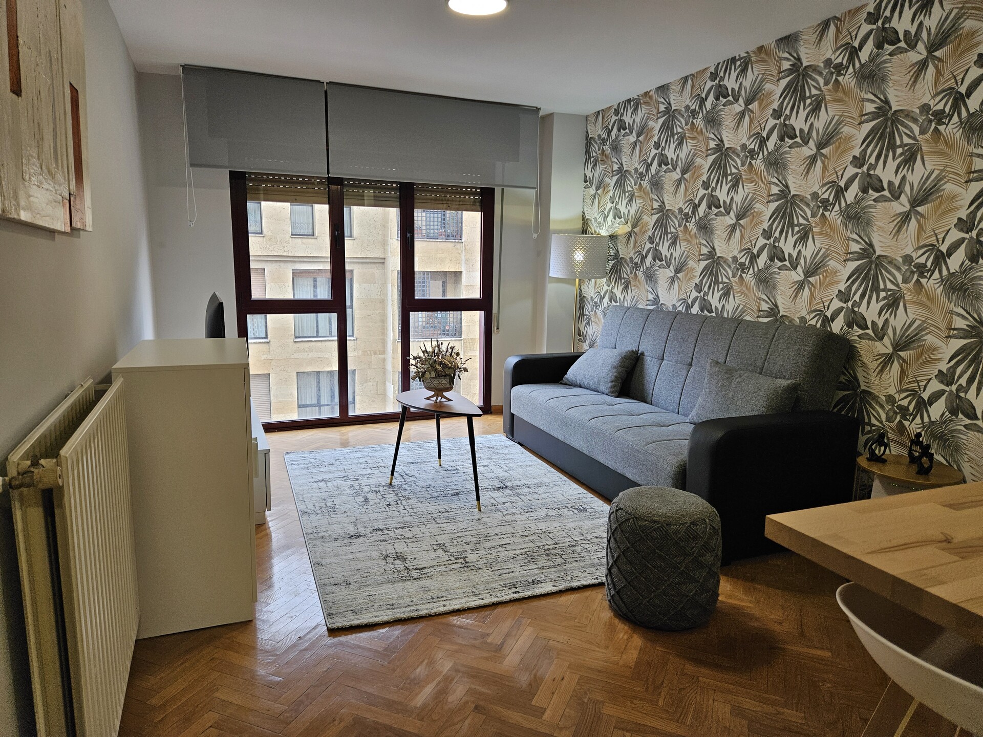 Piso de 53 m² en Oviedo