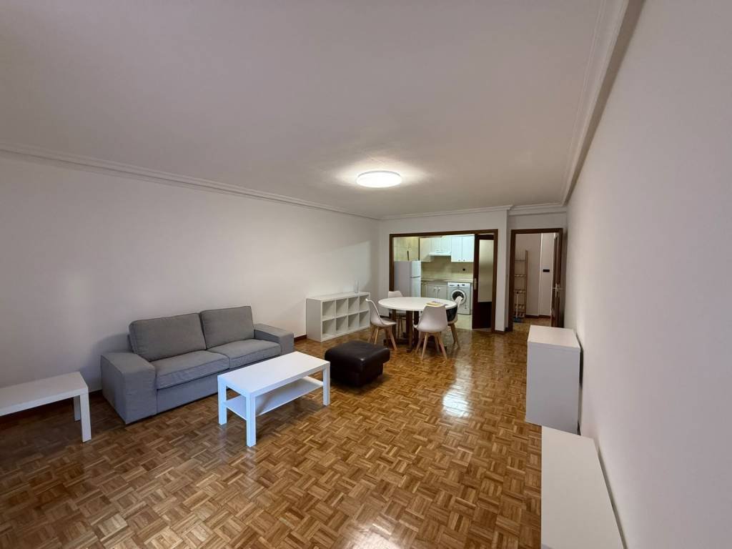 Piso de 85 m² en Salamanca