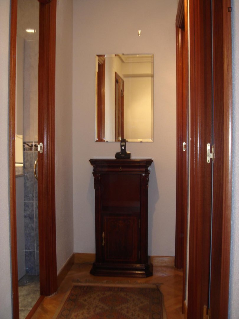 Habitació de lloguer, Salamanca