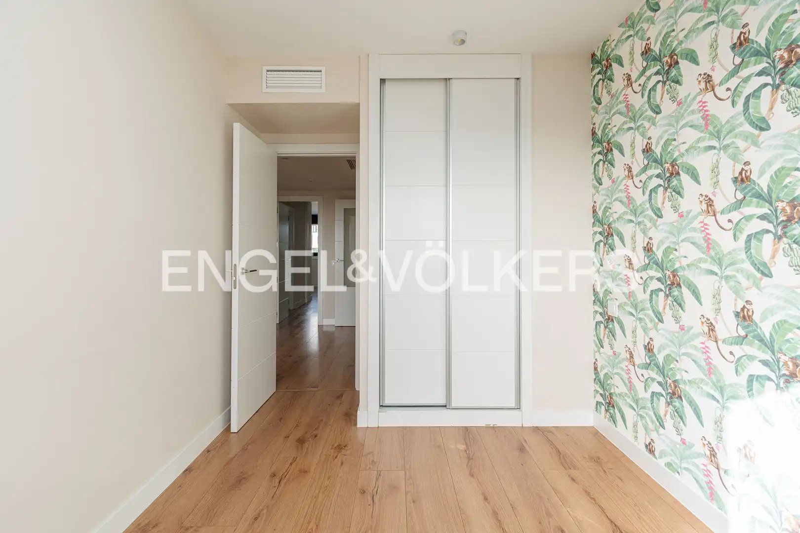 Piso de 182 m² en Madrid