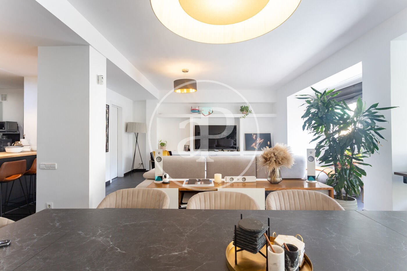 Piso de 149 m² en Barcelona