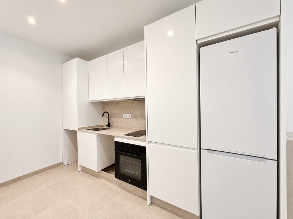 Piso de 74 m² en Córdoba