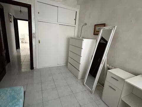 Habitació de lloguer, Ronda