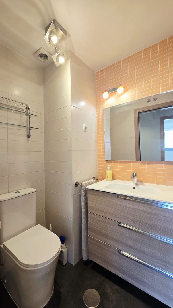 Квартира 104 м² в Мадриде