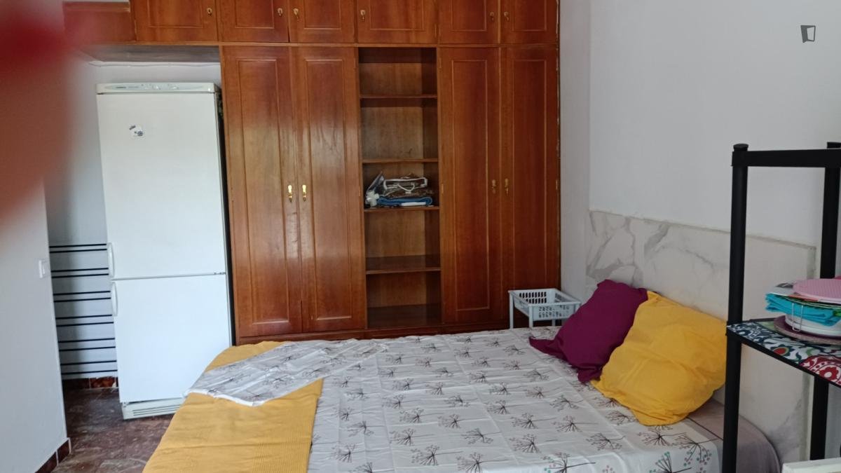 Habitación en alquiler, Madrid