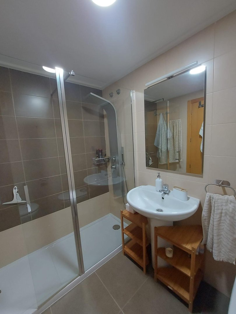 Piso de 111 m² en Murcia