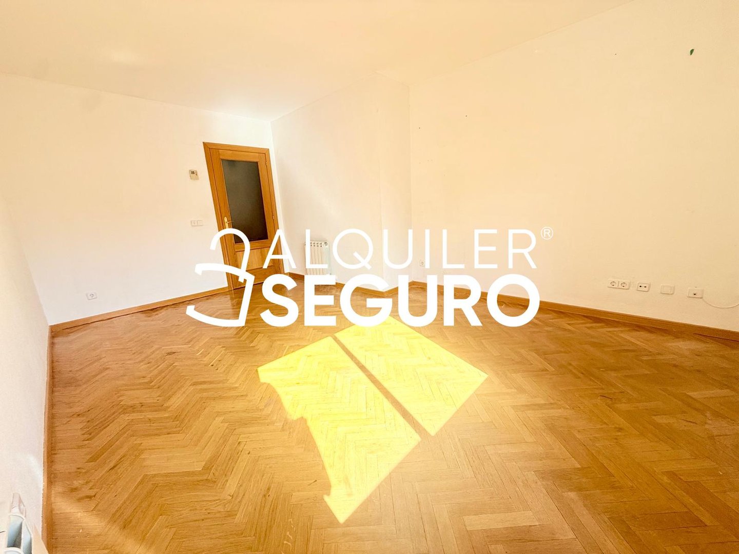 Pis de 75 m² a Madrid