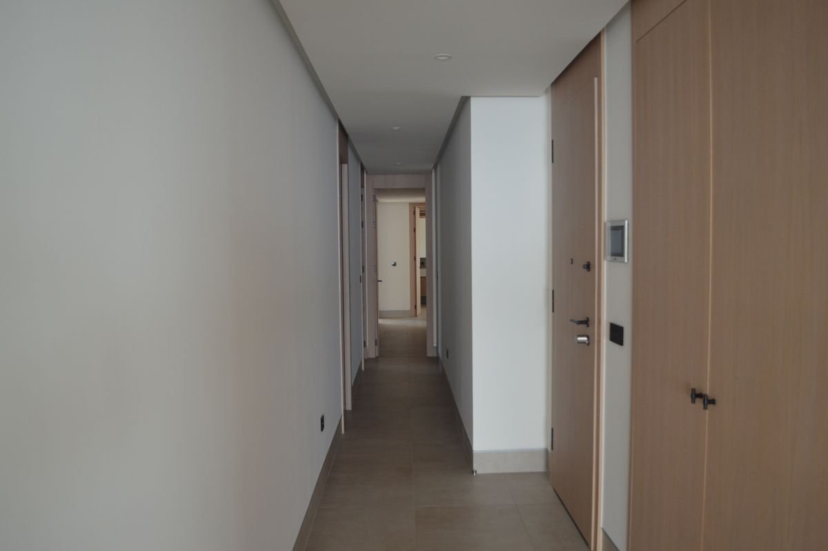 Pis de 400 m² a Màlaga