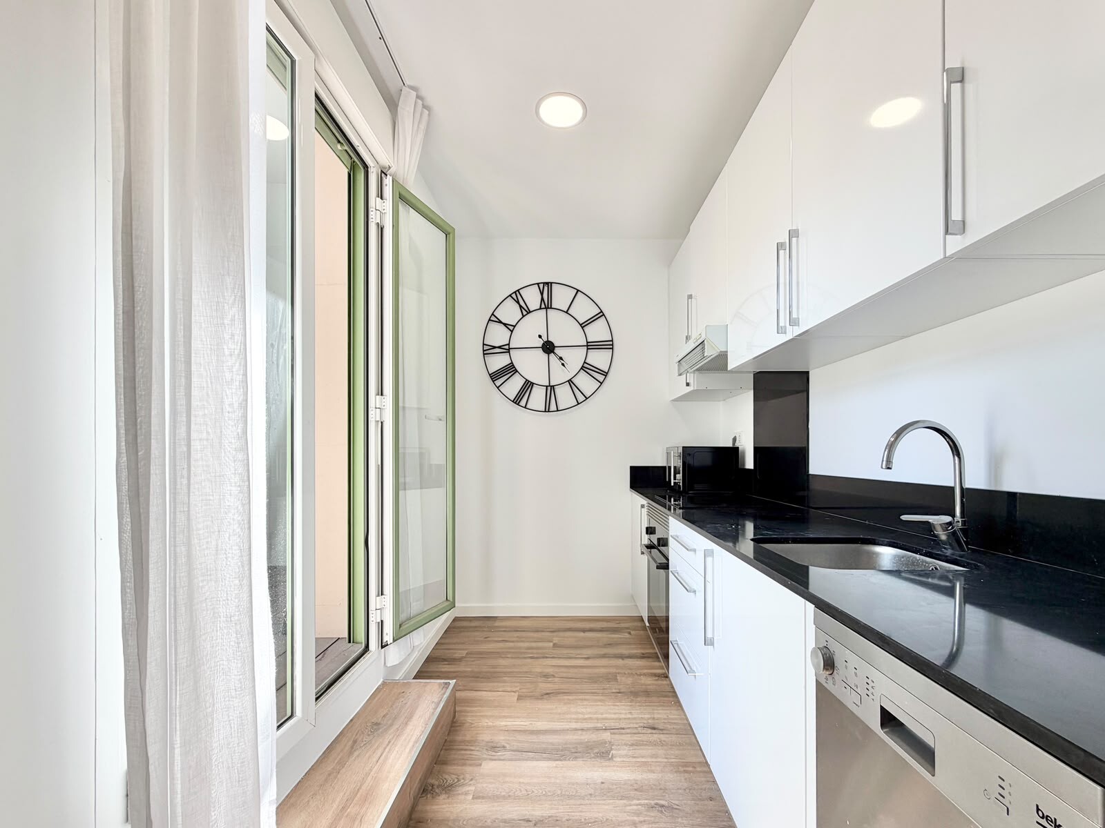 Appartement 93 m² à Barcelone