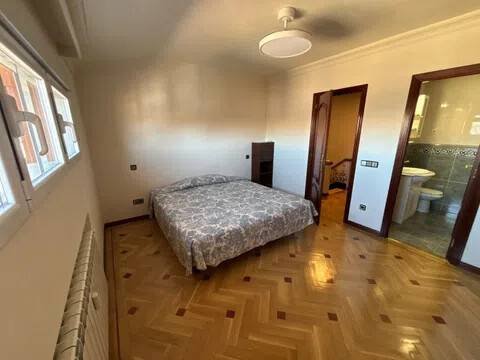 Pis de 121 m² a Majadahonda