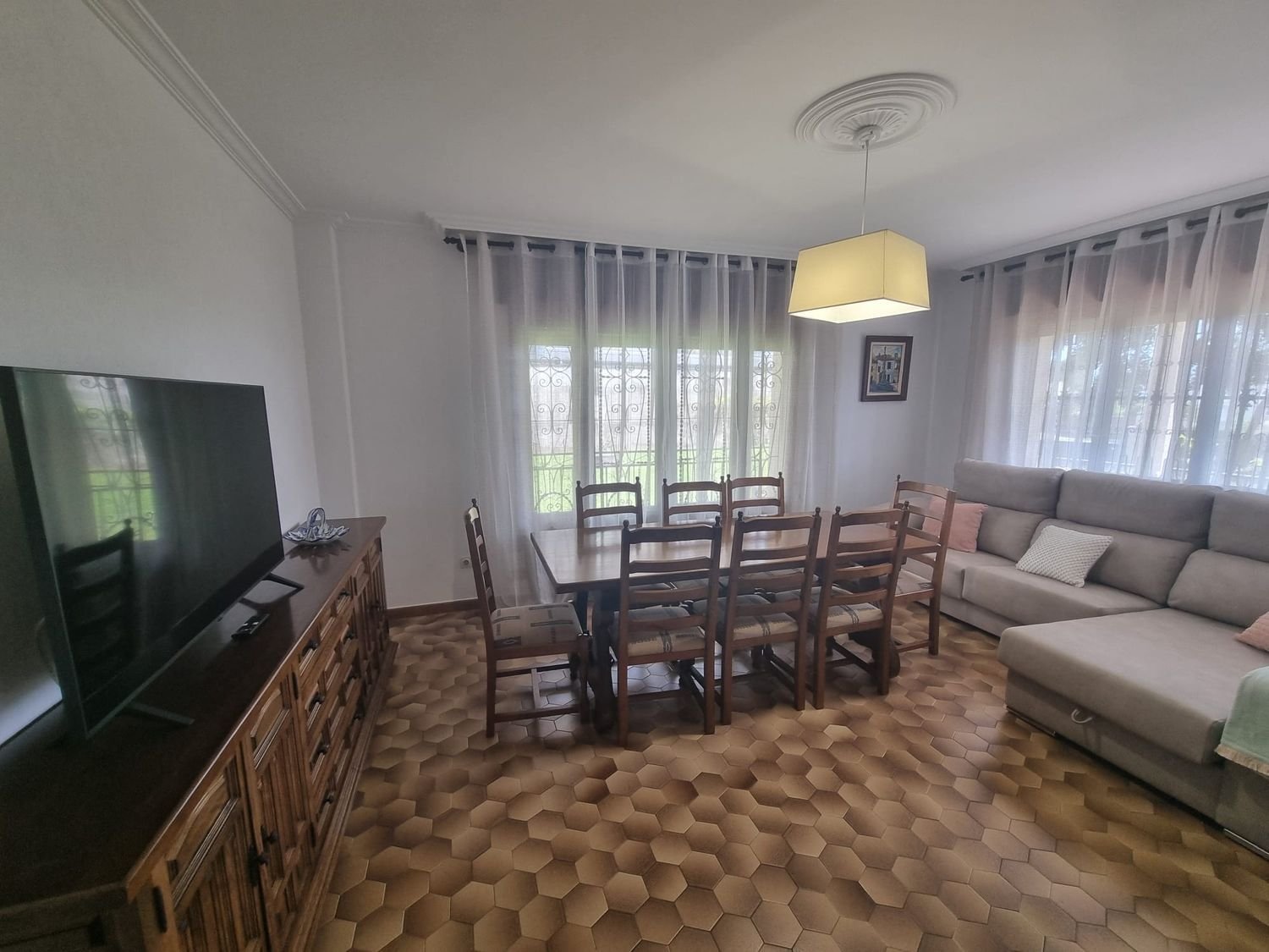 Casa de 209 m² en Sanxenxo