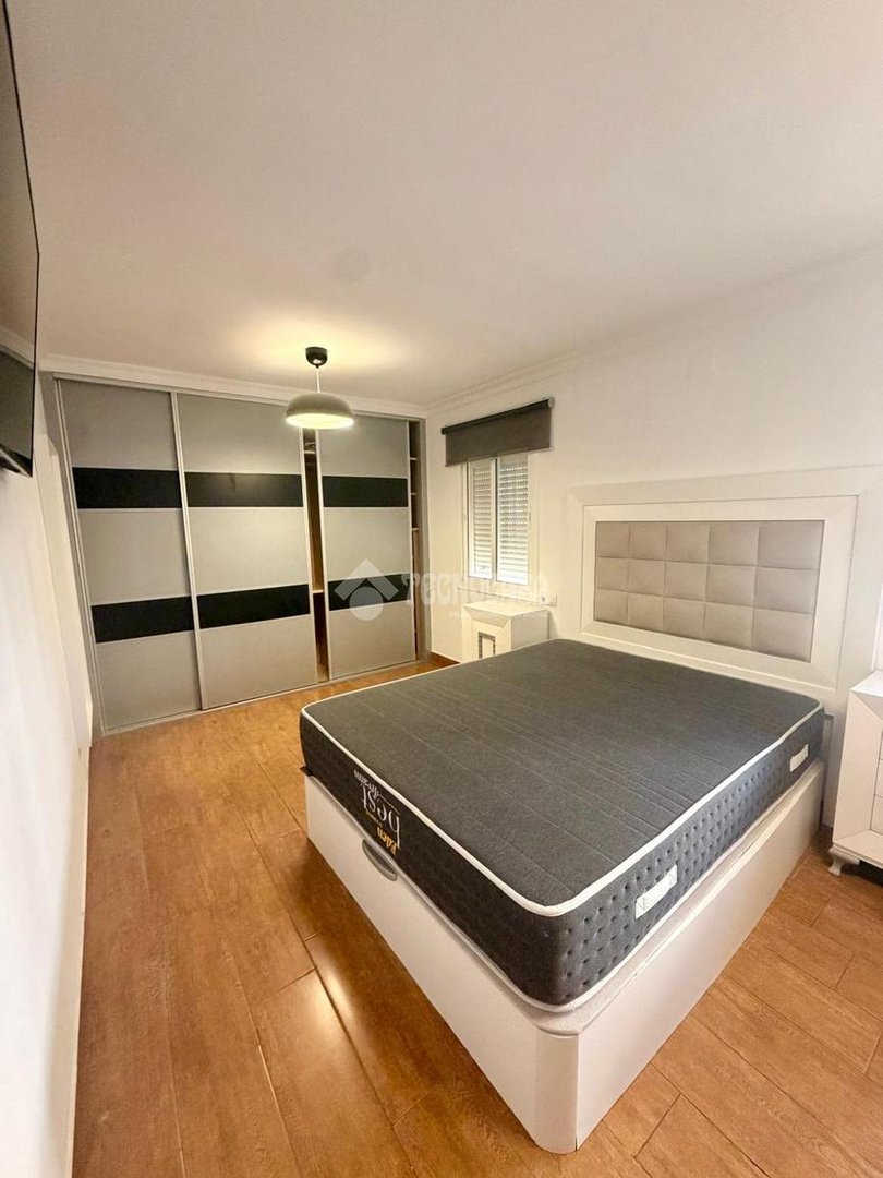 Piso de 91 m² en Sevilla
