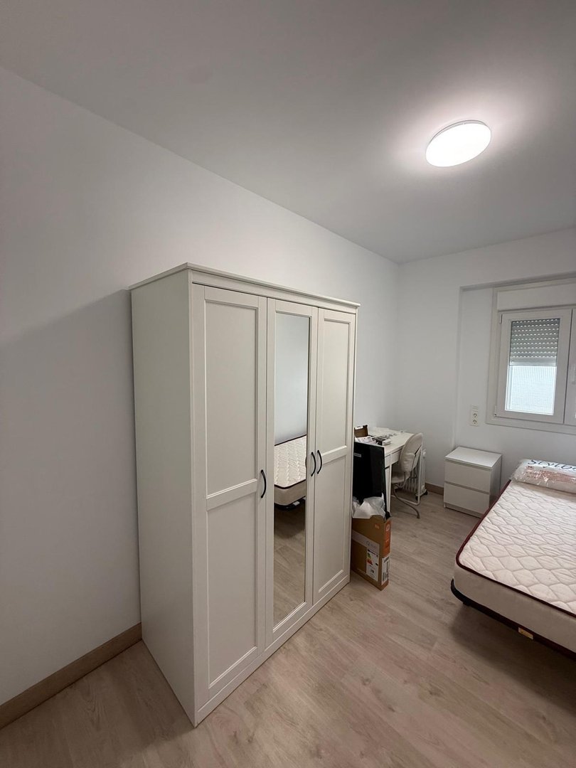 Habitació de lloguer, Granada