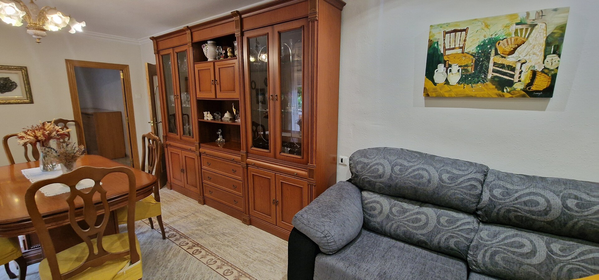 Appartamento 85 m² a Alfafar