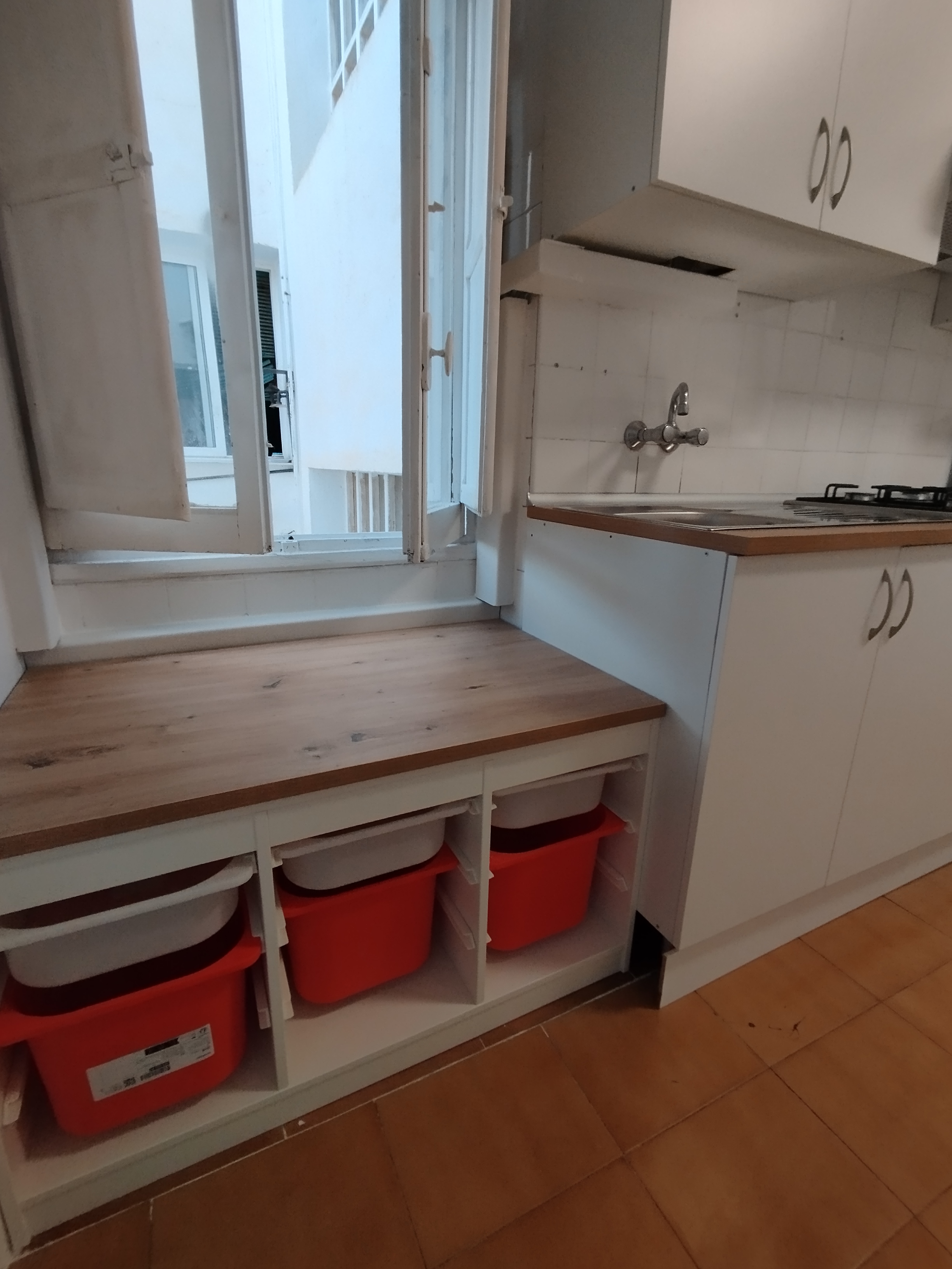 Habitació de lloguer, Múrcia