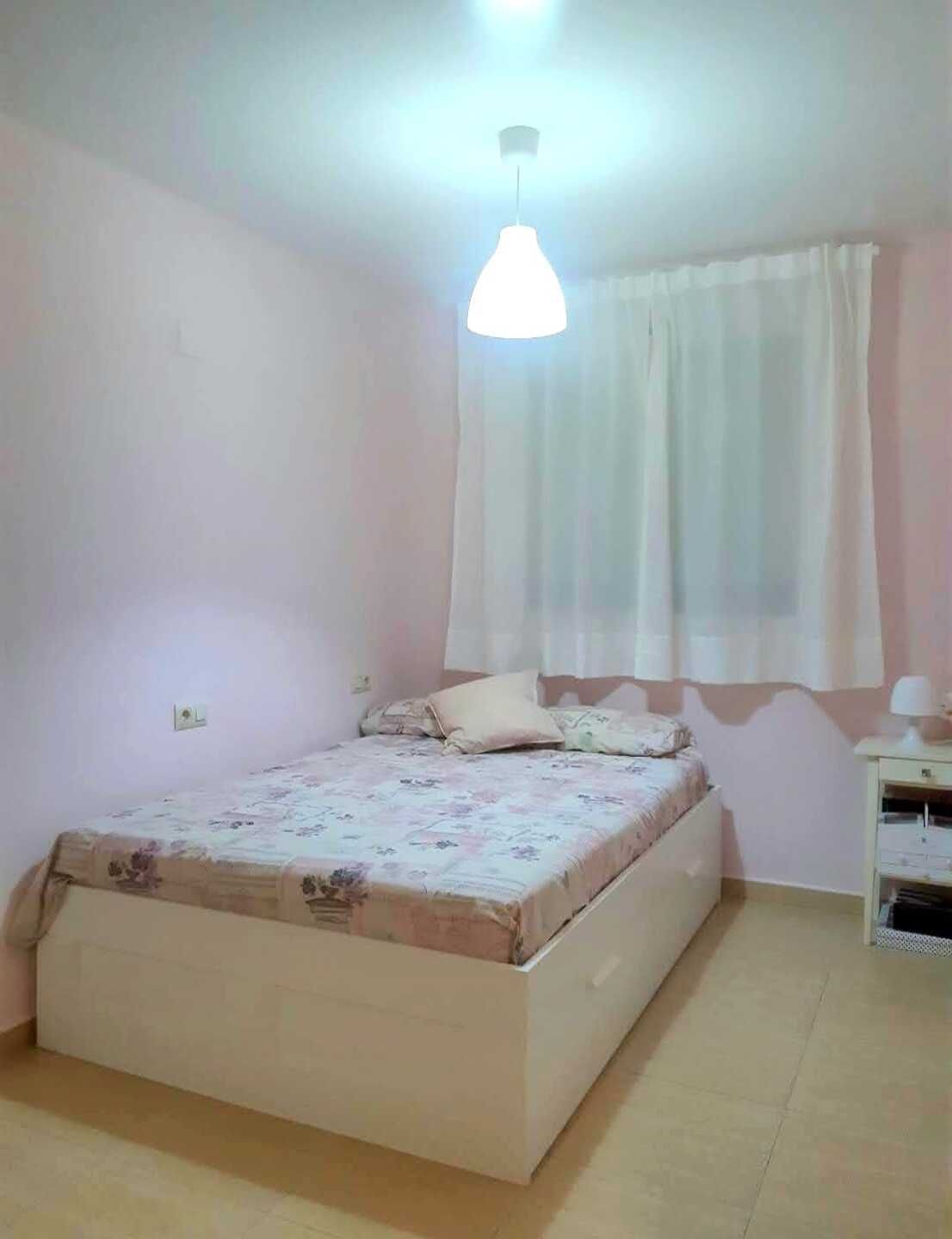 Piso de 93 m² en Torreblanca