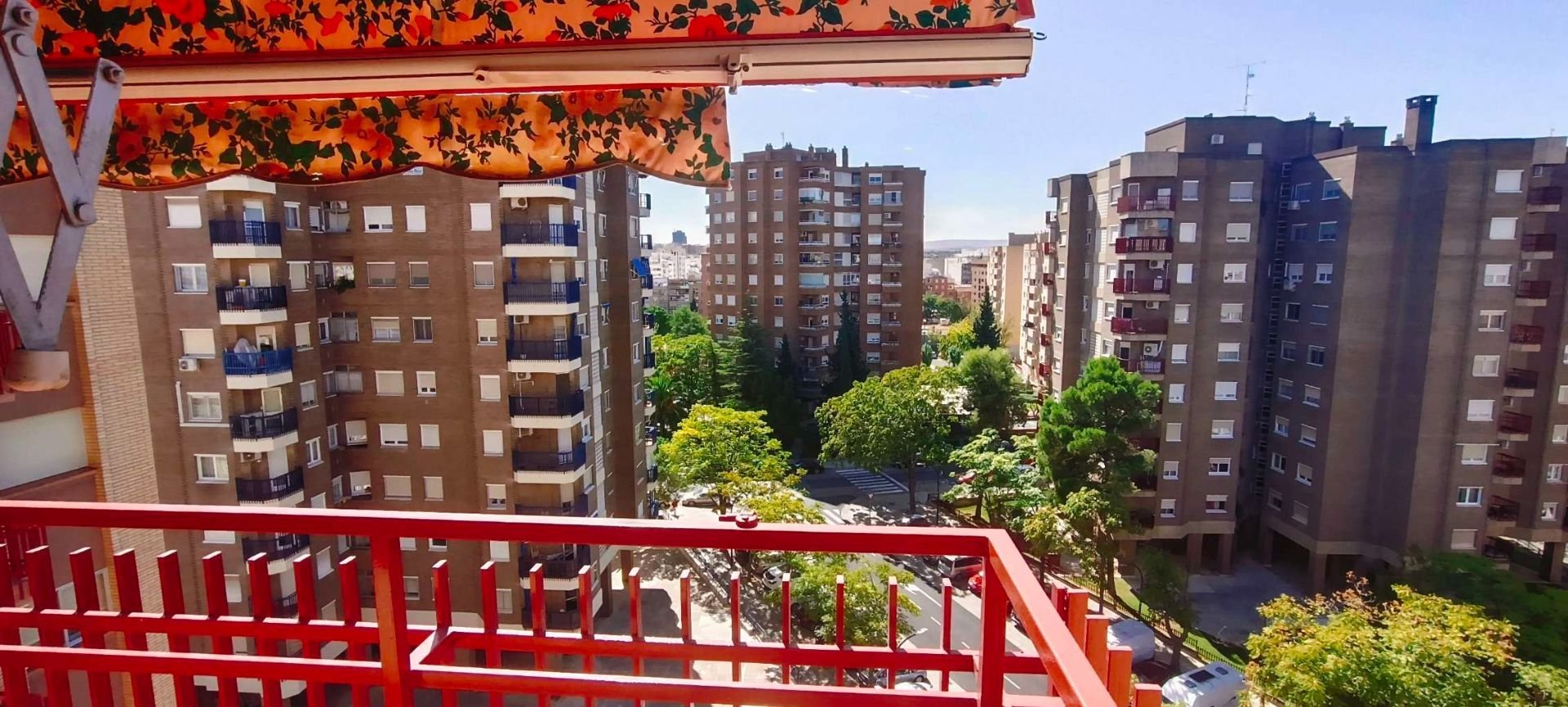 Appartamento 130 m² a Saragozza