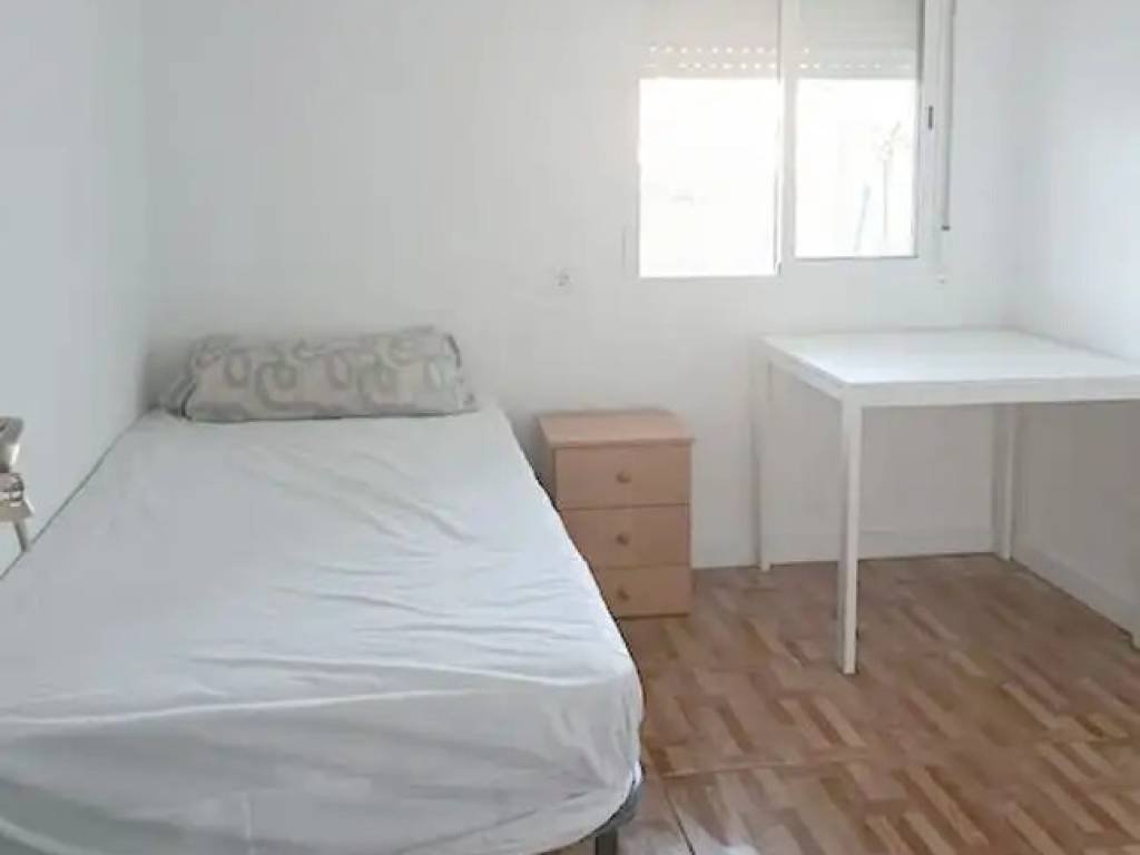Pis de 72 m² a Sant Vicent del Raspeig