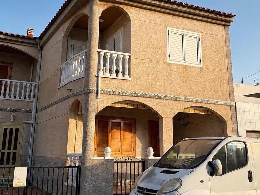 Piso de 103 m² en San Pedro del Pinatar