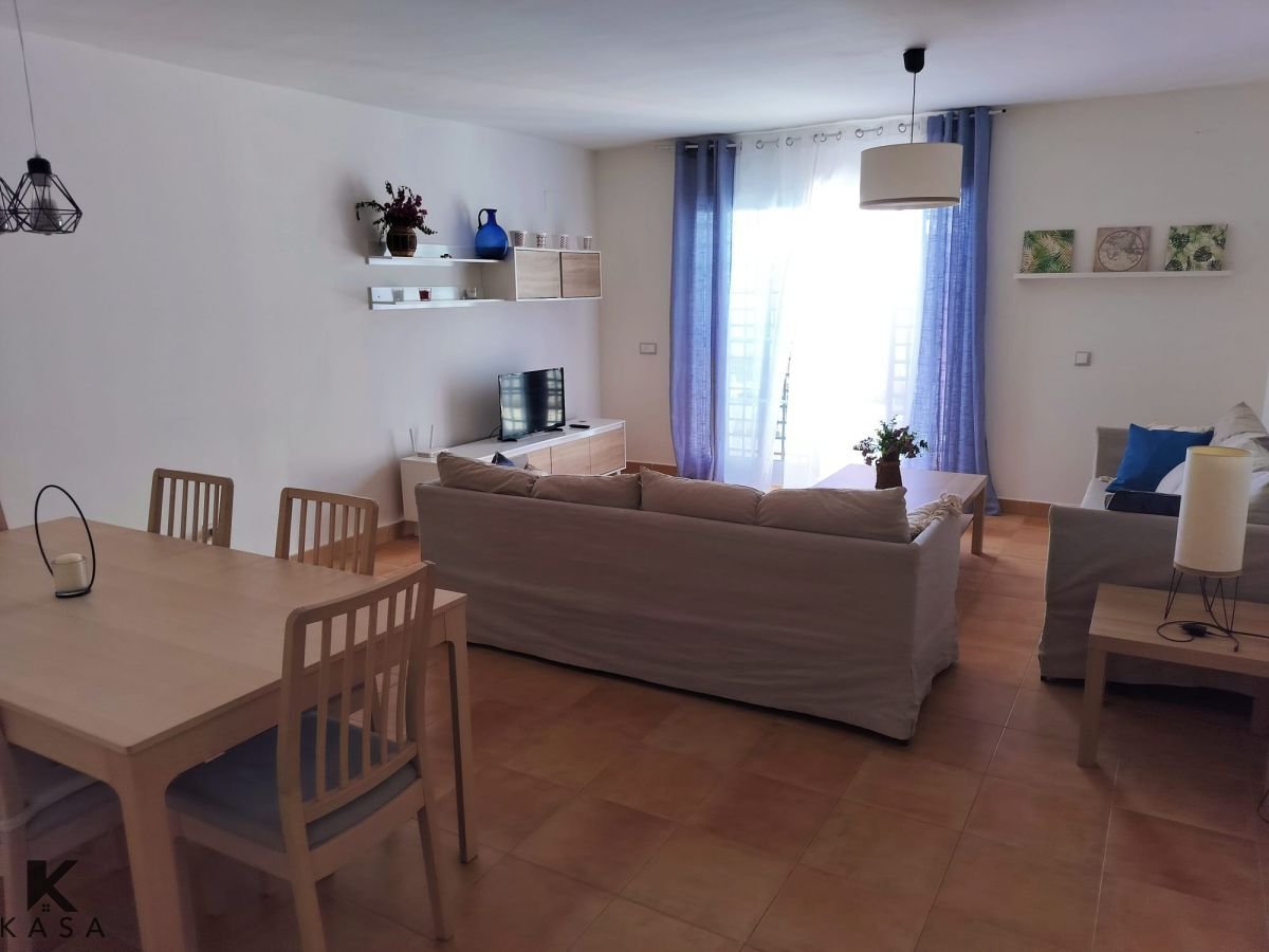 Piso de 132 m² en San Roque
