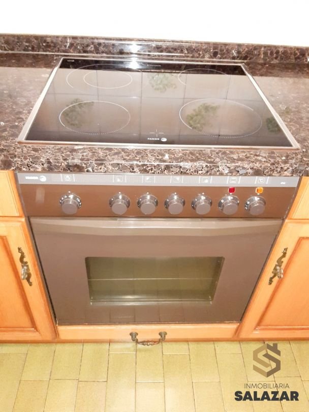 Piso de 84 m² en Bilbao