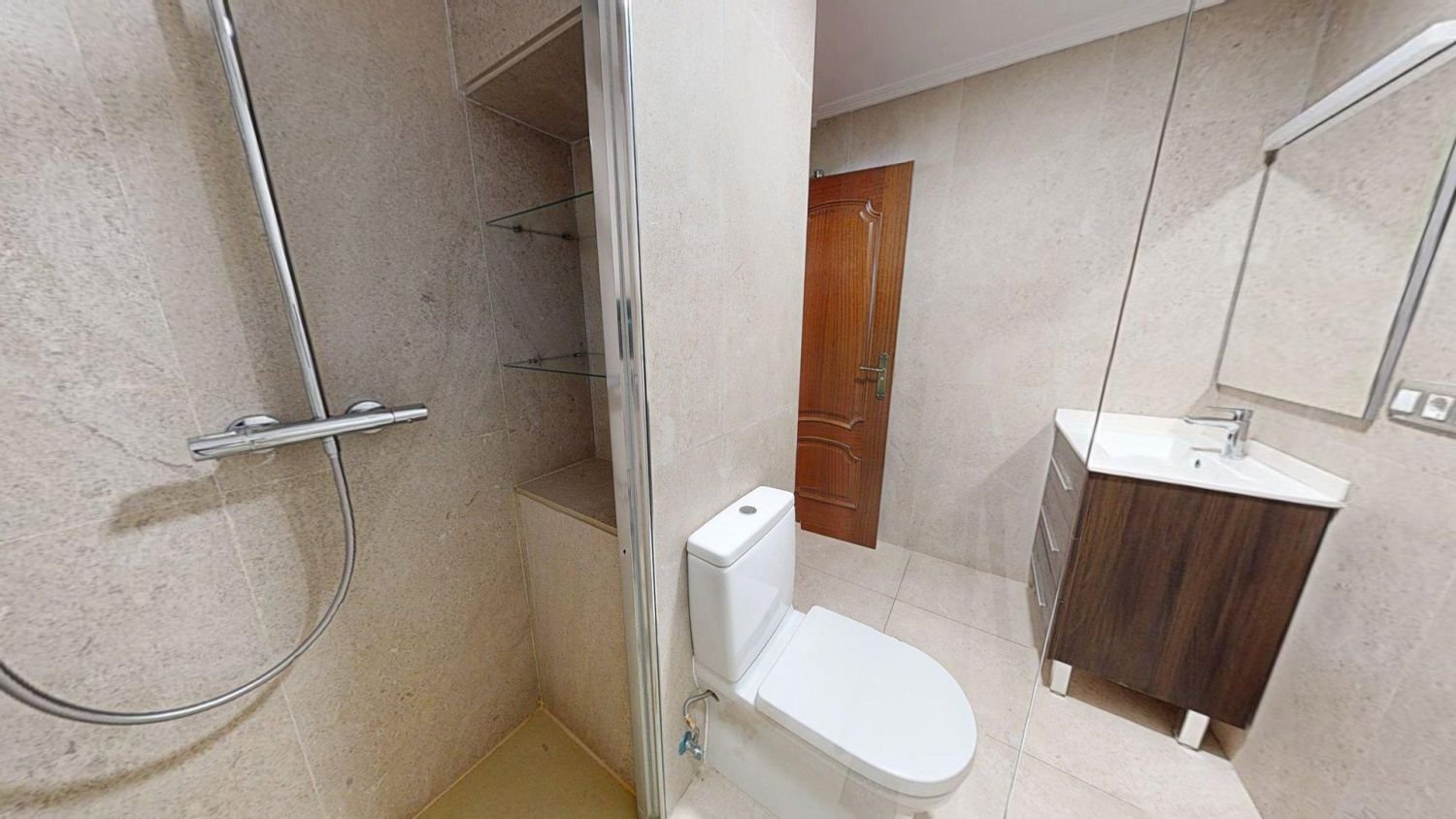 Piso de 173 m² en Sevilla