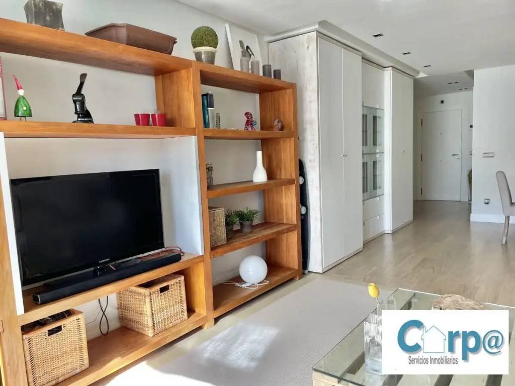 Piso de 99 m² en Pamplona