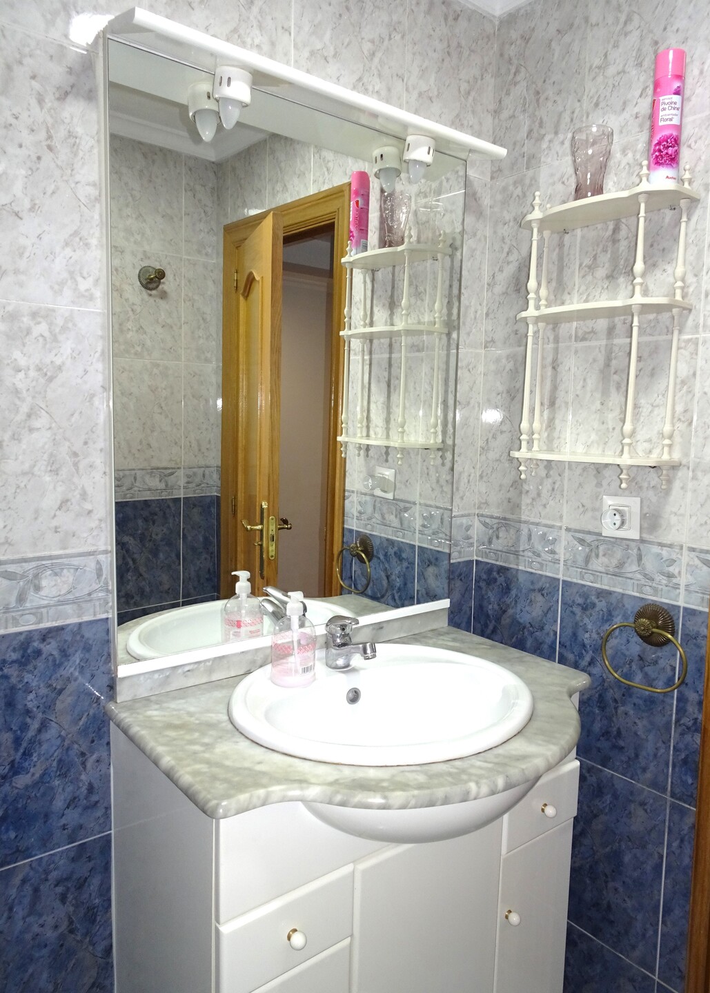 Piso de 60 m² en Gijón