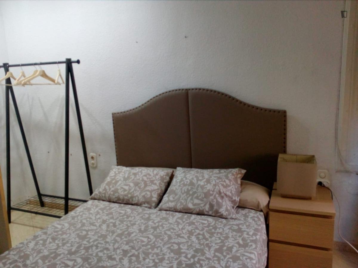 Habitación en alquiler, Valencia