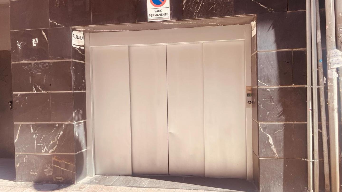 Piso de 132 m² en León