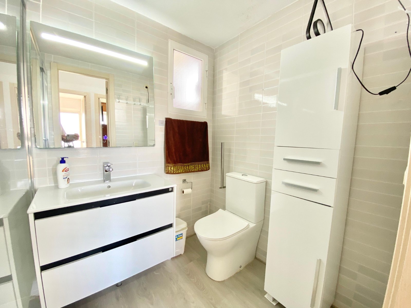Pis de 78 m² a Alacant