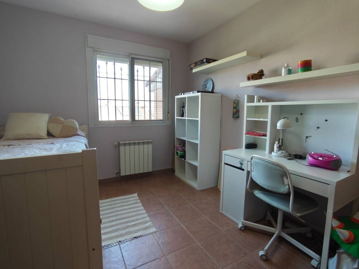 Piso de 218 m² en Sevilla la Nueva