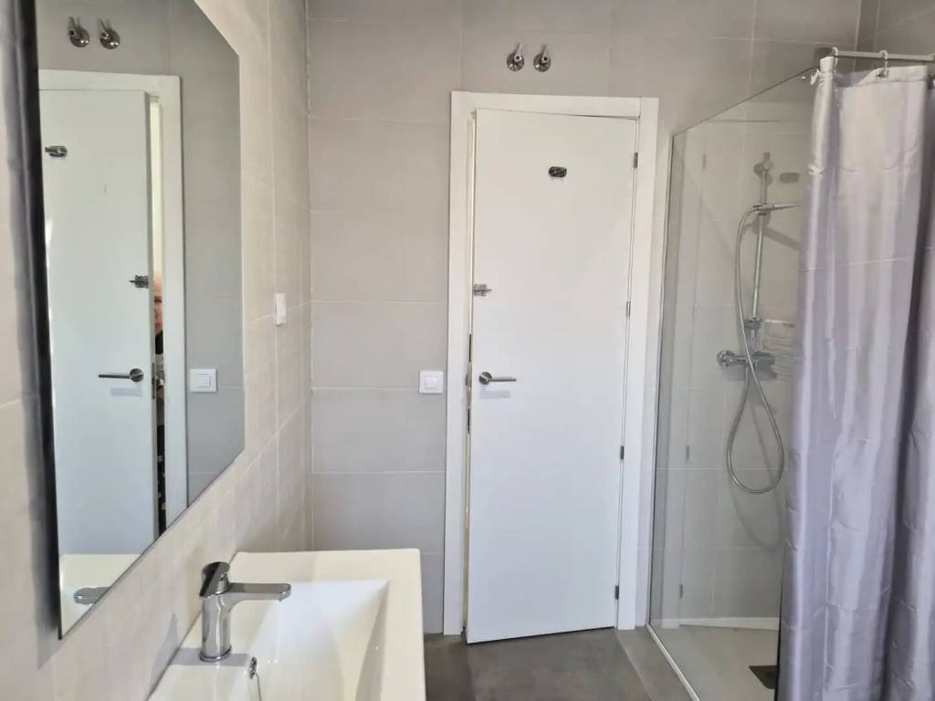 Pis de 115 m² a Torrejón de Velasco
