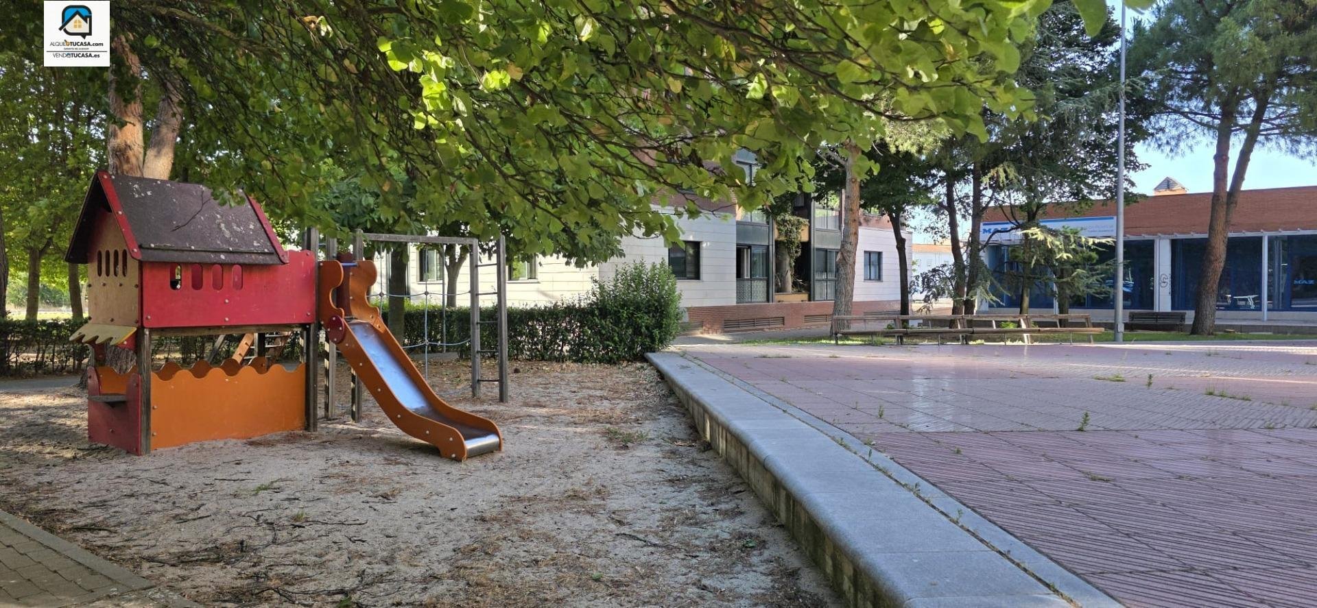 Piso de 157 m² en Valladolid