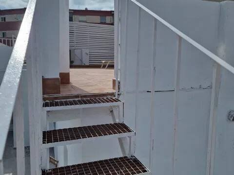 Pis de 65 m² a Gandia