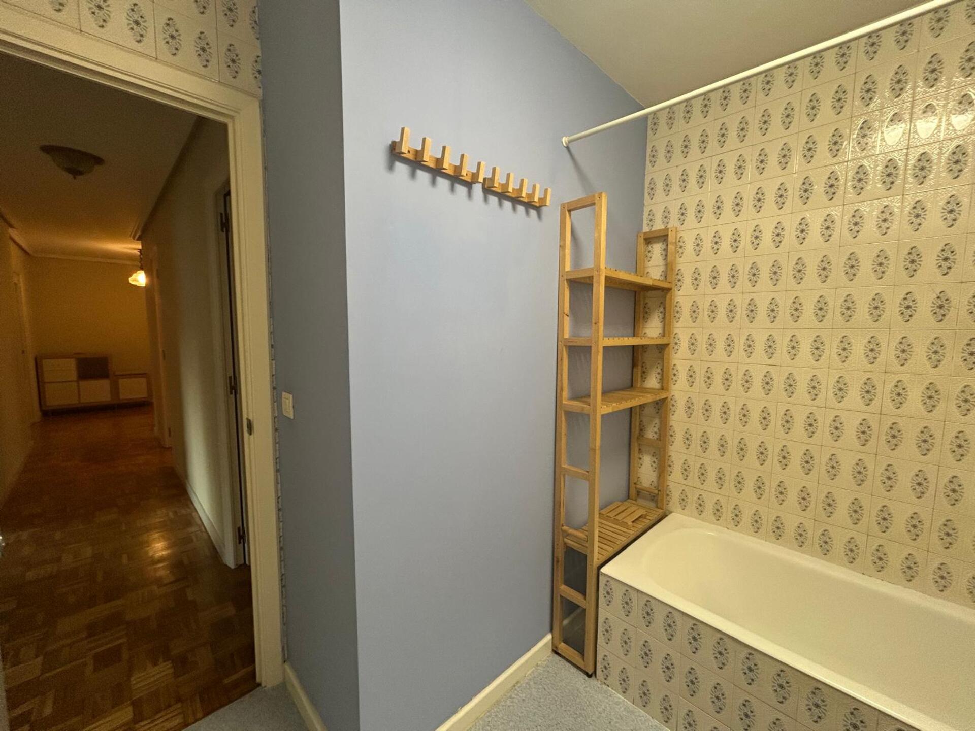 Piso de 161 m² en Lugo