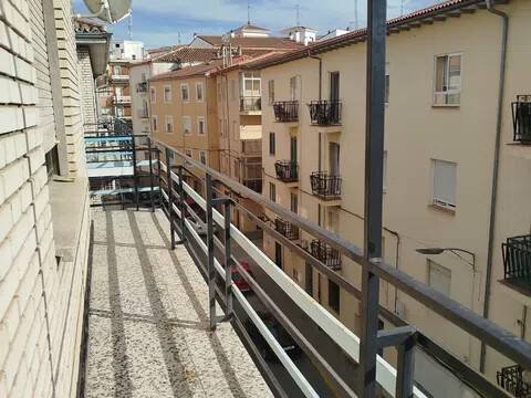 Stanza in affitto, Ávila