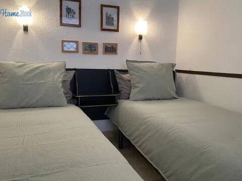 Piso de 46 m² en San Cristóbal de La Laguna