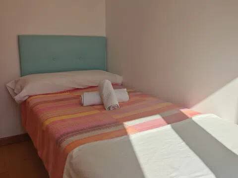 Pis de 85 m² a Fisterra