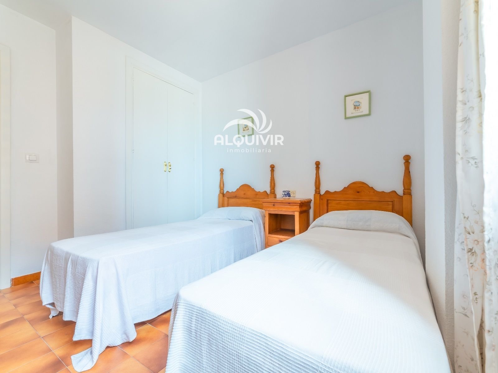 Piso de 90 m² en Almonte
